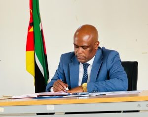 Presidente do Município